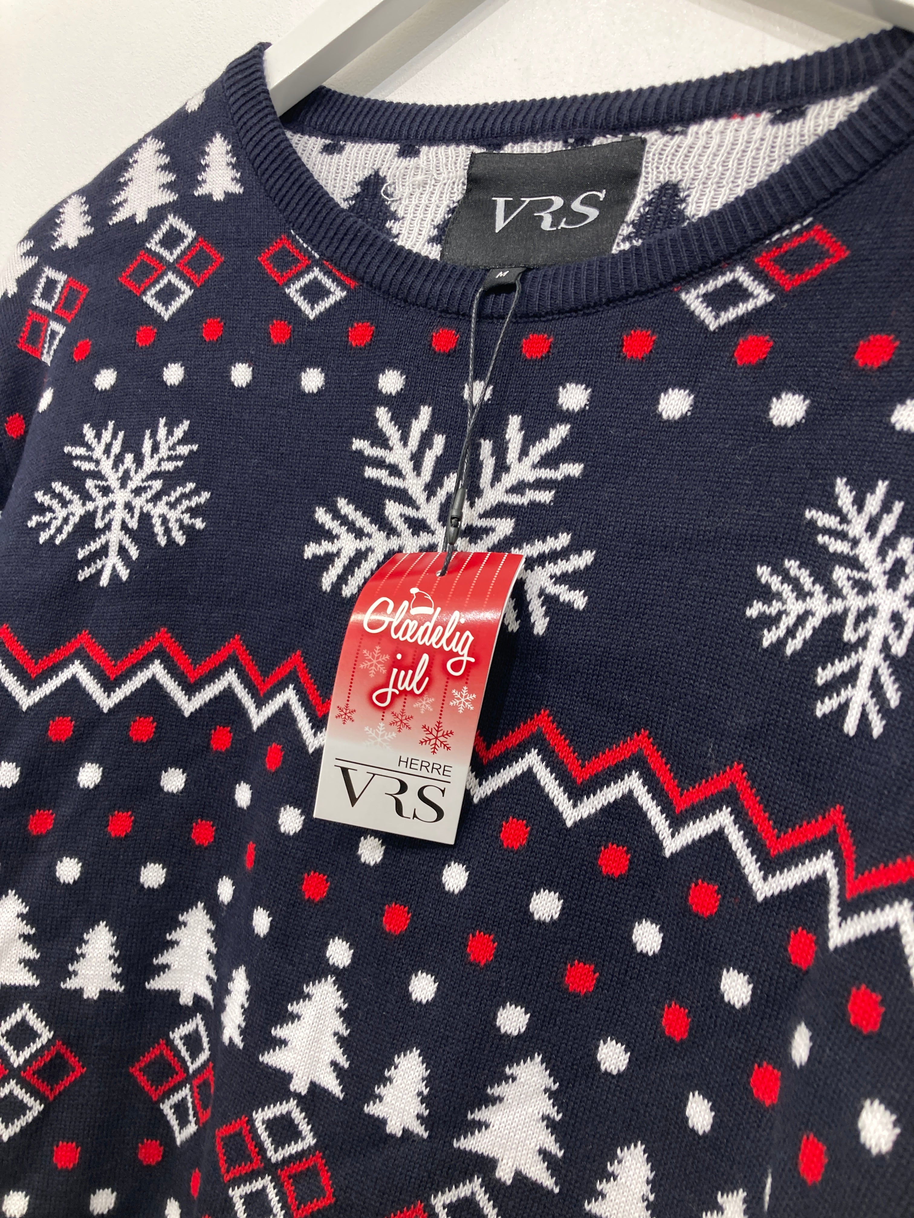 VRS Julestrik